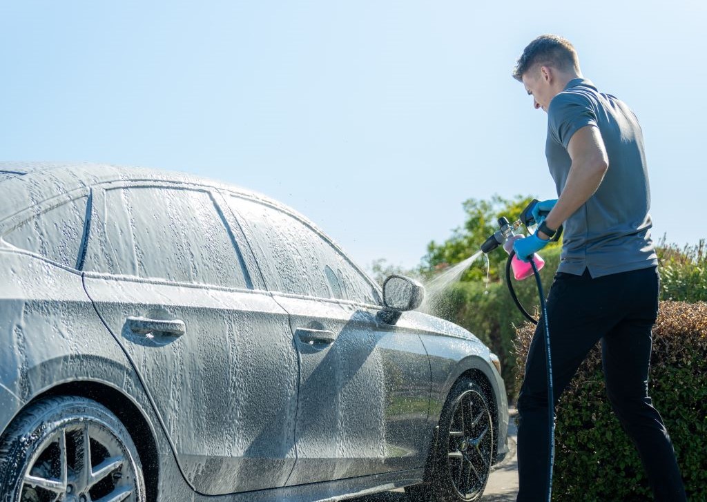 Clean Mobile Detailing AZ photo