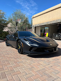 paint correction service near me