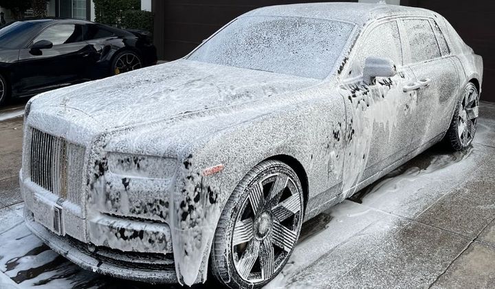 Valley Heat Mobile Detailing photo