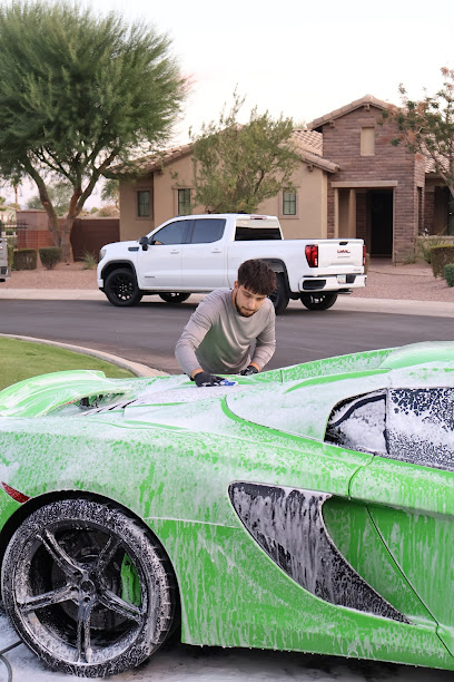 Valley Heat Mobile Detailing photo