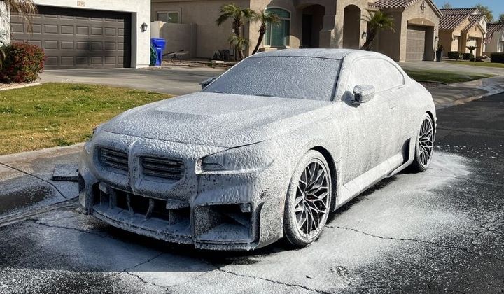 Valley Heat Mobile Detailing photo