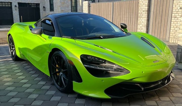 Valley Heat Mobile Detailing photo