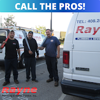 water heater repair San Jose