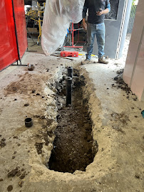 sewer line repair San Jose