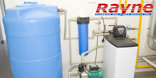 Rayne Plumbing & Sewer Service photo