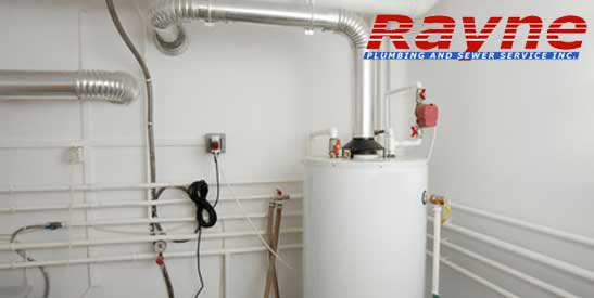 Rayne Plumbing & Sewer Service photo