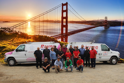 commercial plumbing San Jose photo