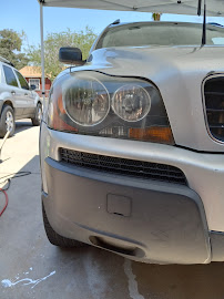 ceramic coating Phoenix