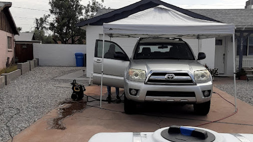 Wolf's Auto Detailing photo