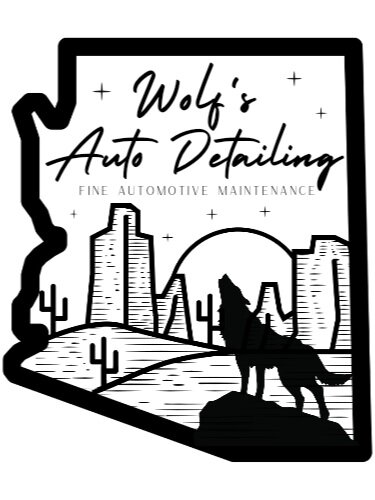 Wolf's Auto Detailing photo