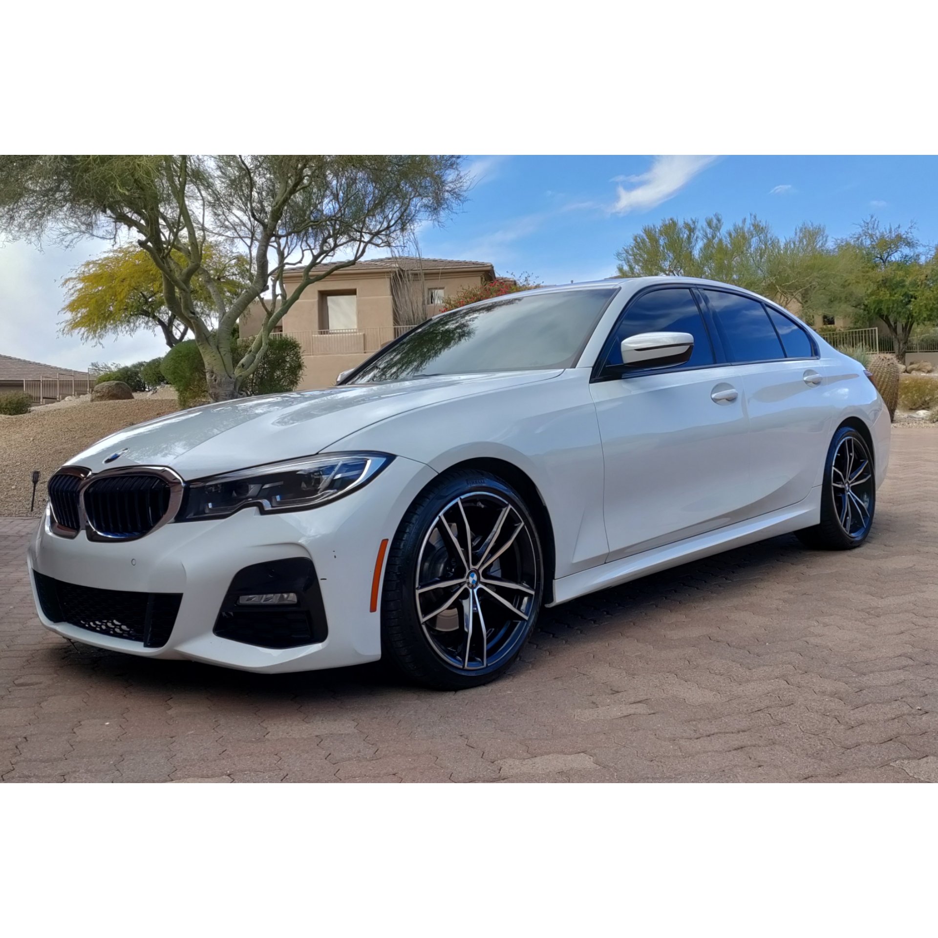 Wolf's Auto Detailing photo