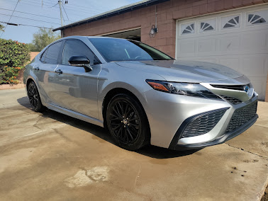 Wolf's Auto Detailing photo