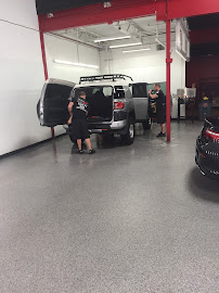luxury car detailing Scottsdale