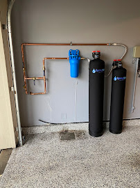 residential plumbing installation San Jose