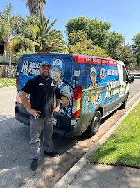 water line repair near me photo