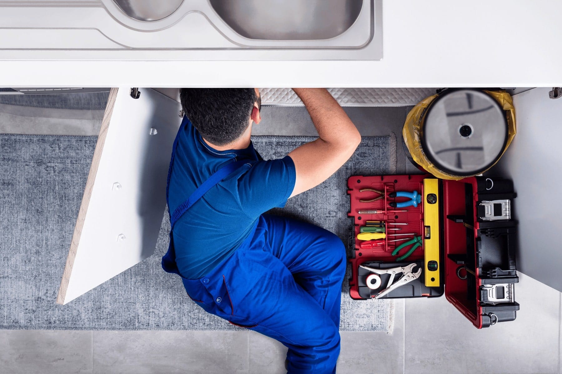 24 hour plumber near me
