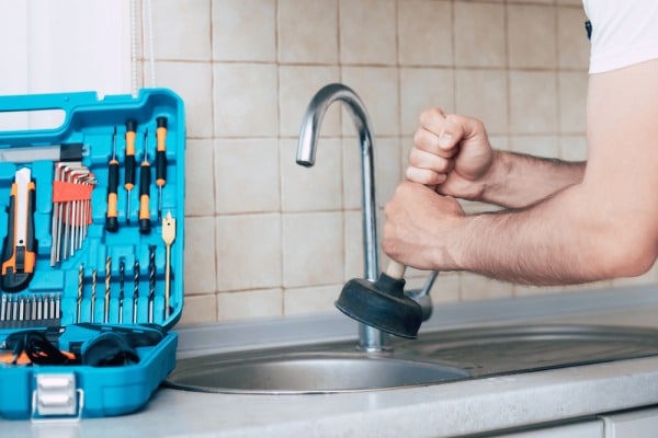 24 hour plumber near me photo