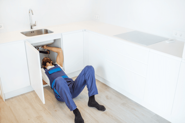 24 hour plumber near me photo