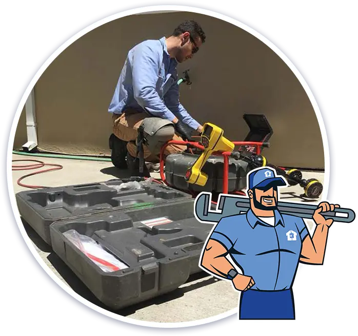 water heater replacement Santa Clara