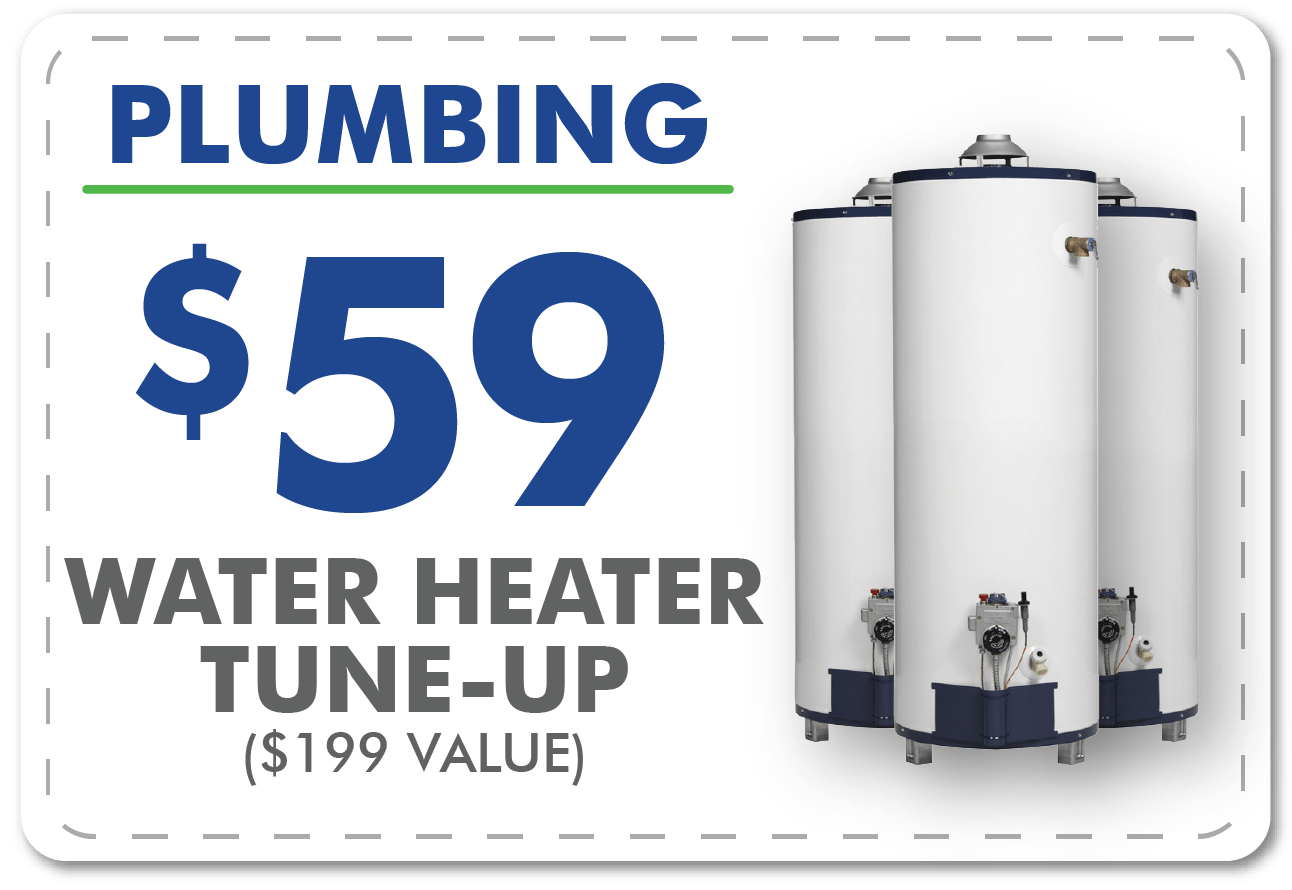 water heater replacement Santa Clara photo