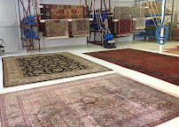 commercial carpet cleaning Houston photo