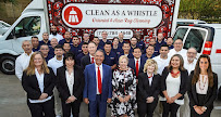 commercial carpet cleaning Houston photo