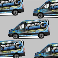Chandlers Plumbing photo