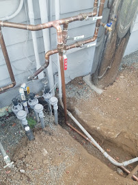 sewer line services San Jose