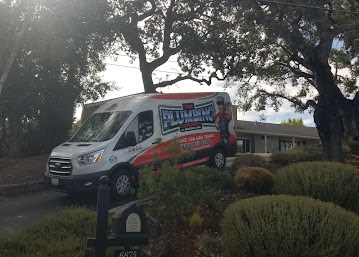 hydro jetting service San Jose photo