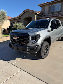 mobile detailing service Phoenix photo