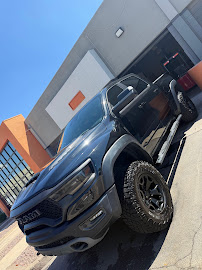 mobile detailing service Phoenix photo