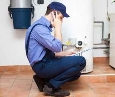 residential plumbing in Littleton photo