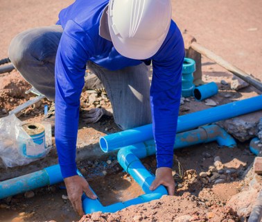residential plumbing in Littleton photo