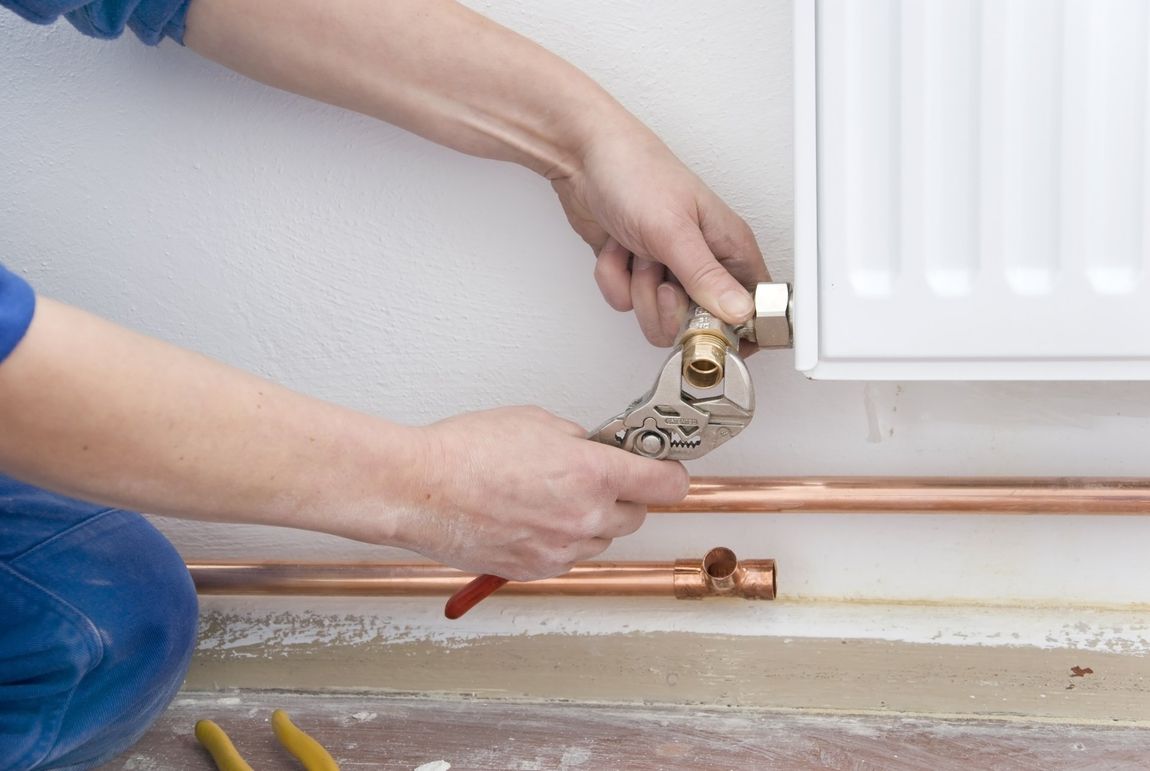 24 hour plumber near me photo