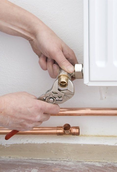 best plumber in San Jose photo