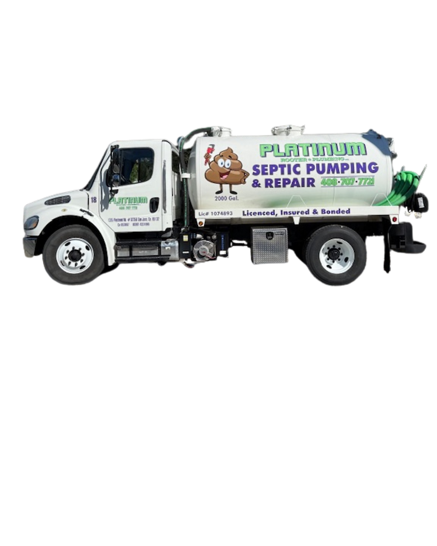 commercial plumbing Santa Clara County