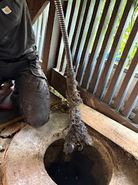 gas line installation Gilroy photo