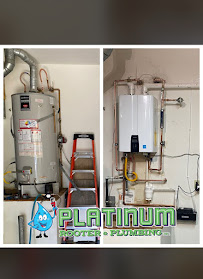 gas line installation Gilroy photo