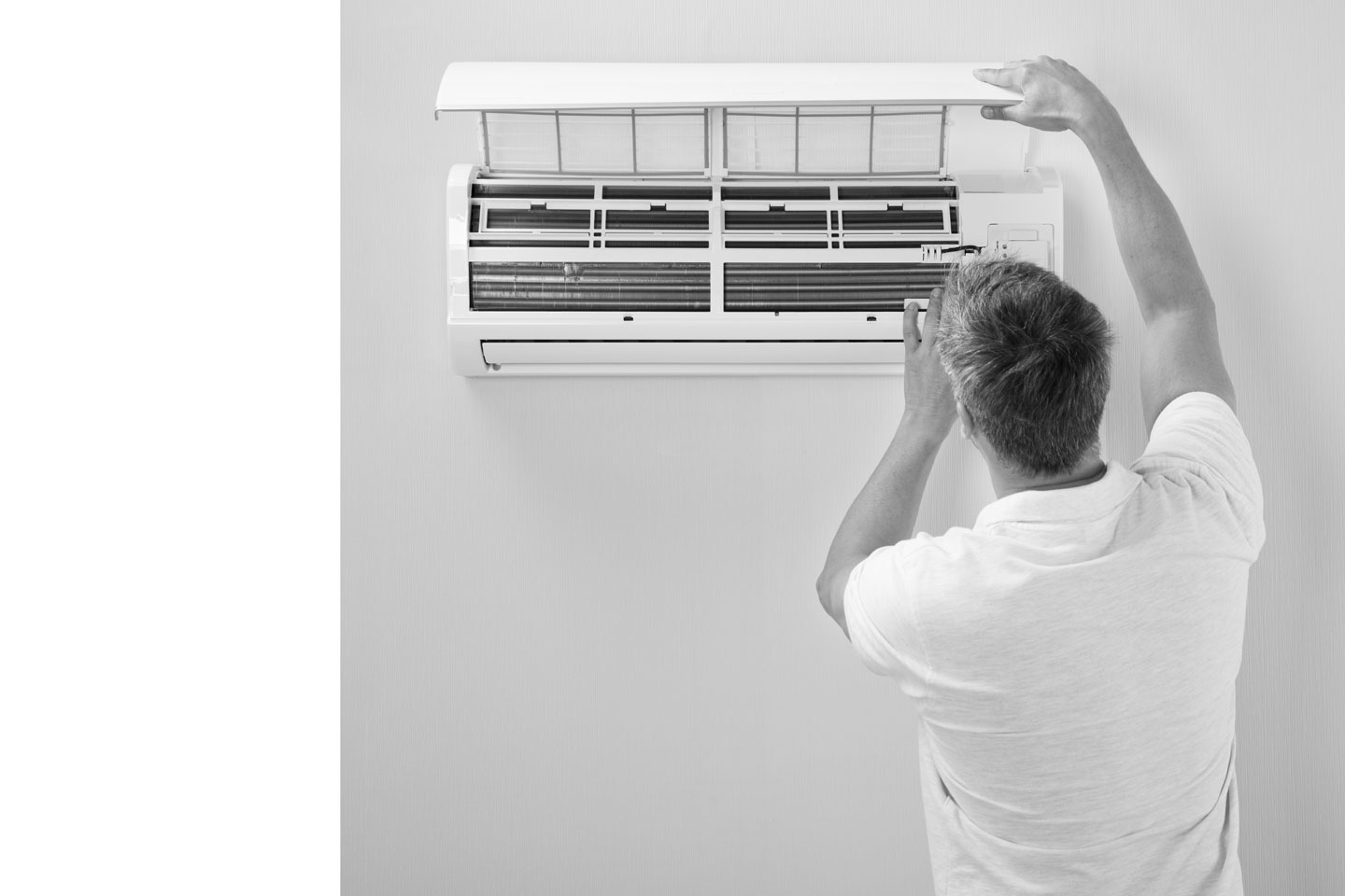 HVAC service Summerlin photo