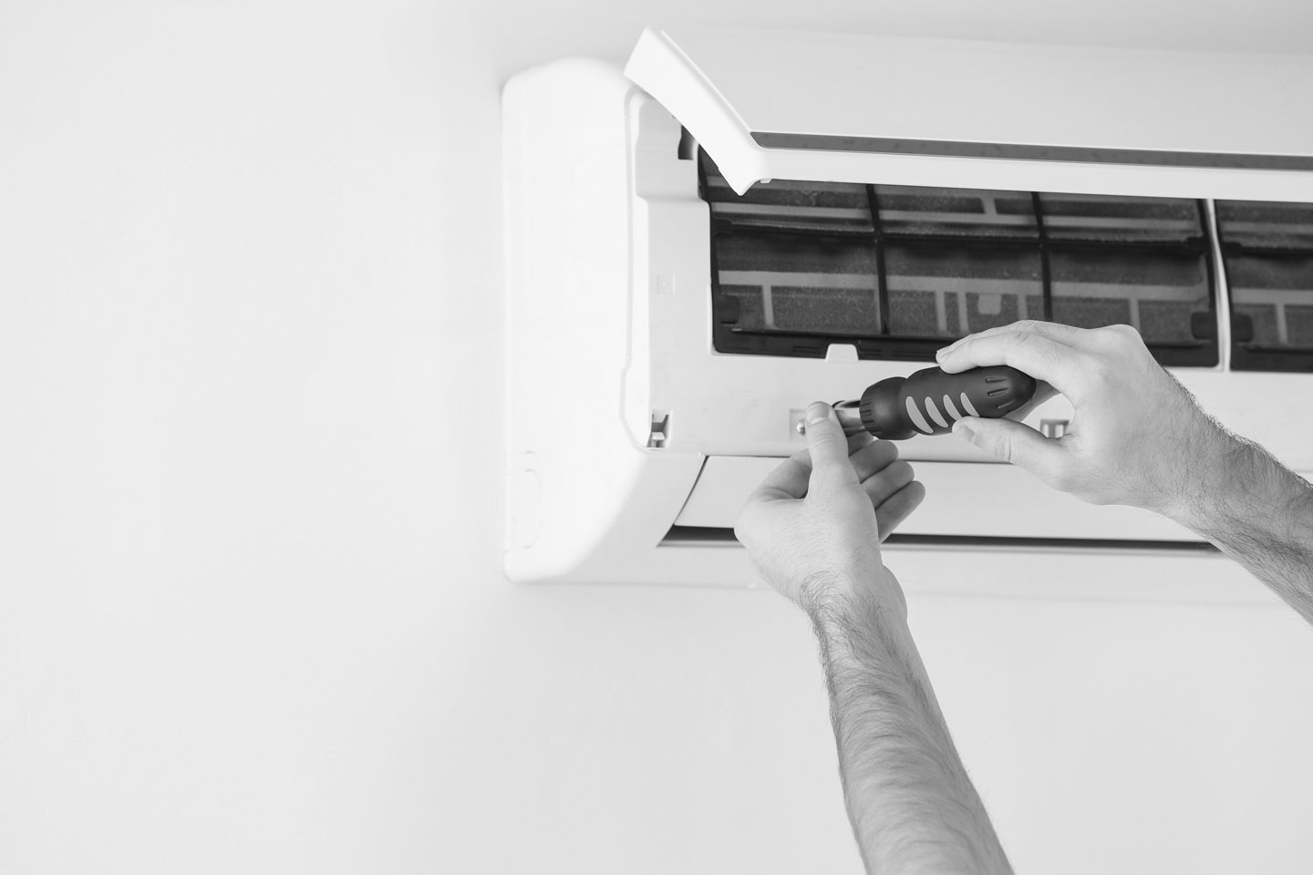 emergency AC repair Las Vegas photo