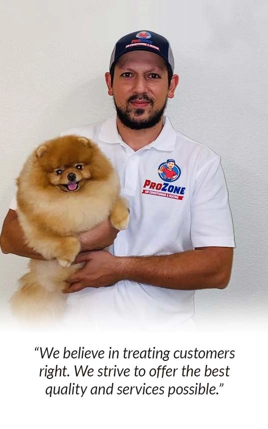 HVAC service Summerlin photo