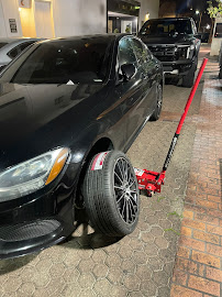 24 hour towing near me