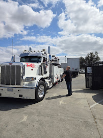 accident recovery Los Angeles