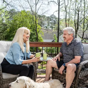 apartment cleaning Highland Park photo