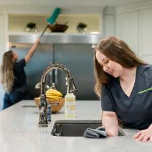 apartment cleaning service Dallas photo