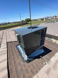 furnace repair in Summerlin photo