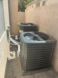 duct cleaning Paradise photo