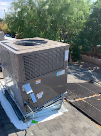 emergency AC repair Las Vegas