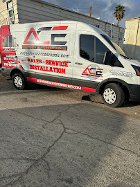 24 hour AC repair las vegas photo