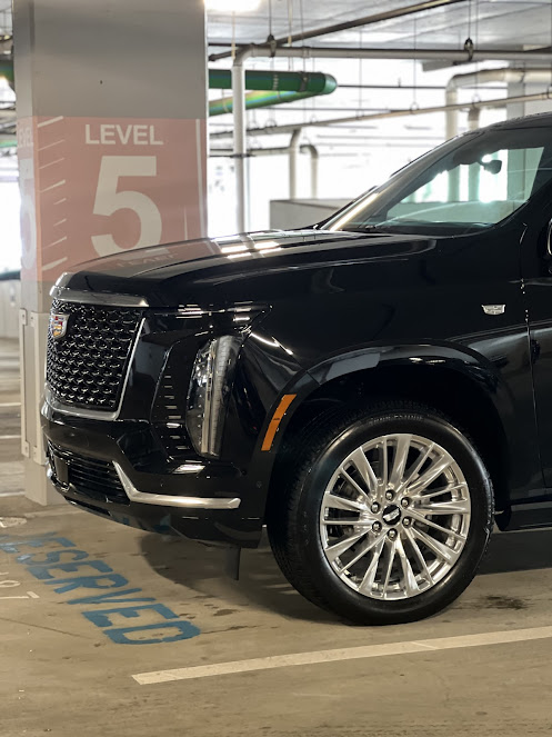 auto detailing Riverview photo